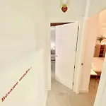 Amplio En El Centro De Apartmán *