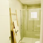Amplio En El Centro De Apartmán *