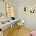 Amplio En El Centro De Apartmán
