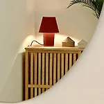 Amplio En El Centro De Apartmán *