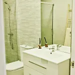Apartmán Amplio En El Centro De Màlaga