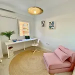 Apartmán Amplio En El Centro De