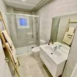 Amplio En El Centro De Apartmán Màlaga