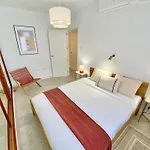 Amplio En El Centro De Apartmán