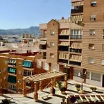 Amplio En El Centro De * Màlaga